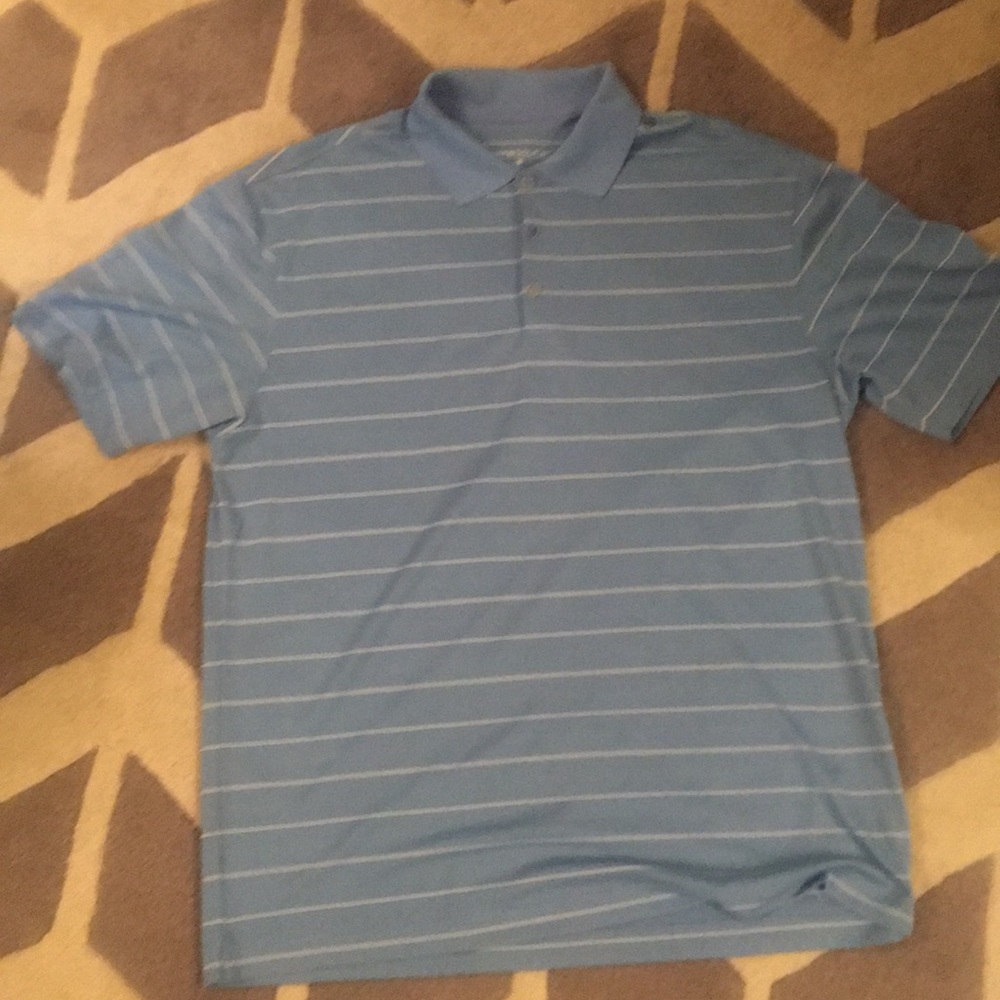 Nike Golf polo